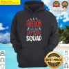 freedom squad typography quote hoodie