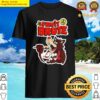 fruit brute sticker shirt