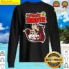 fruit brute sticker sweater