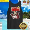 fruit brute sticker tank top