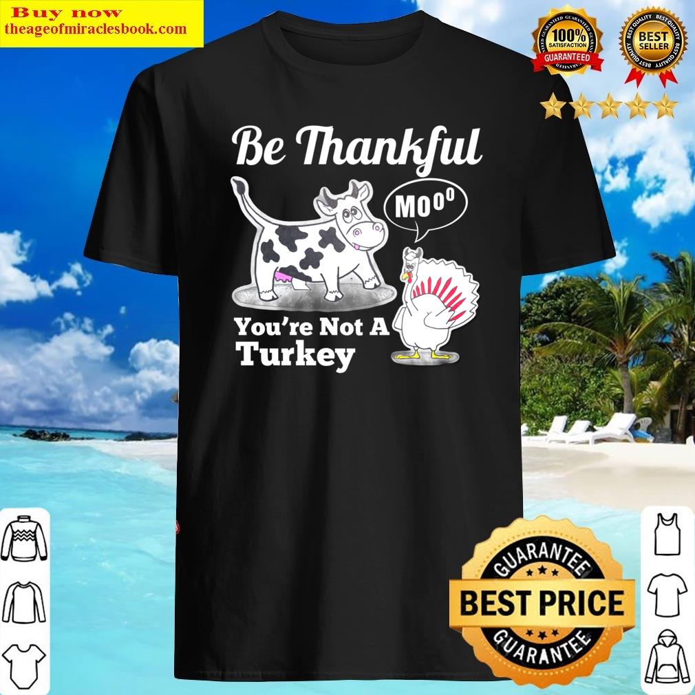 Funny Thanksgiving Day Shirt