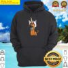 funny unicorn german shepherd hoodie