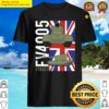 fv4005 stage ii shirt