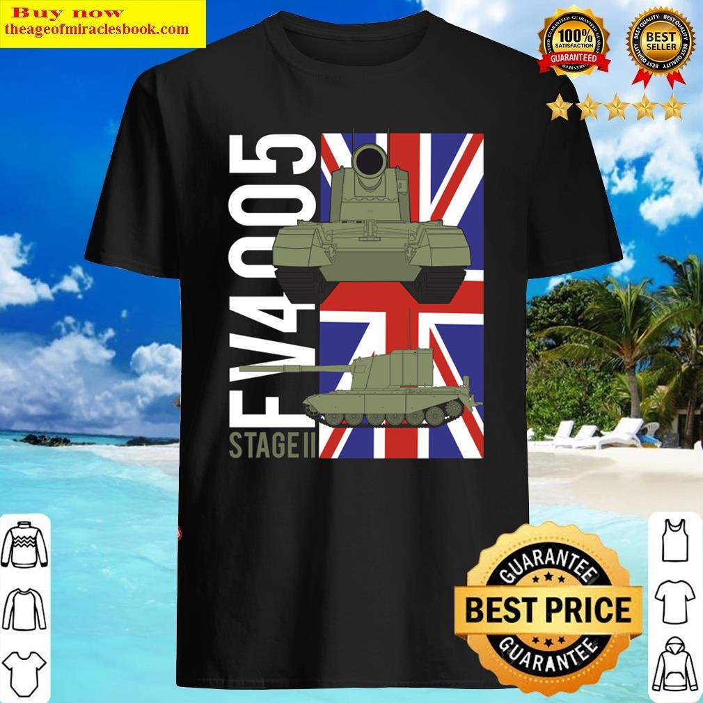 Fv4005 Stage Ii Shirt Fv4005 Stage Ii Shirt