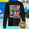 fv4005 stage ii sweater
