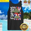fv4005 stage ii tank top