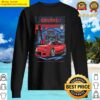 garage legend sweater