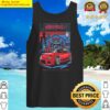 garage legend tank top