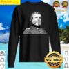 general george thomas sweater
