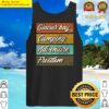 glacier bay tank top