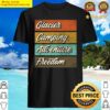 glacier shirt