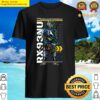 gundam rx 93nu shirt