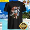 gundam strike kai shirt
