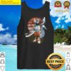 gundam strike kai tank top