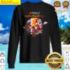 happy hallowthanksmas sweater