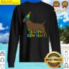 happy new year sweater