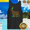 happy new year tank top