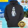 hatbox bear hoodie