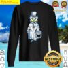 hatbox bear sweater