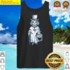 hatbox tank top