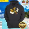 headless motorcycle driver hoodie