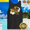 headless motorcycle driver tank top