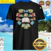 heart reading shirt