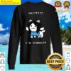 hoi im temmie sweater