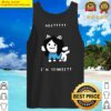 hoi im temmie tank top
