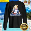 hololive akai haato sweater