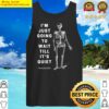 i can wait tank top
