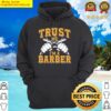 im a barber hoodie