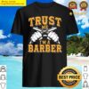 im a barber shirt