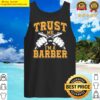 im a barber tank top