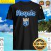 jackson royals retro premium shirt