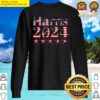 kamala harris 2024 sweater
