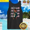 kang sae byeok tank top