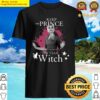 keep the prince shirt