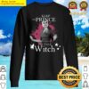 keep the prince sweater