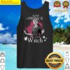 keep the prince tank top