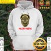 kill the master hoodie