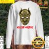 kill the master sweater