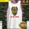 kill the master tank top