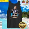 kryten red dwarf tank top