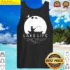 lake life tank top
