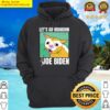 lets go brandon funny meme hoodie