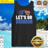 lets go brandon sweater tank top