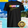 lets go brandon version 2 shirt