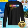 lets go brandon version 2 sweater