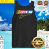 lets go brandon version 2 tank top
